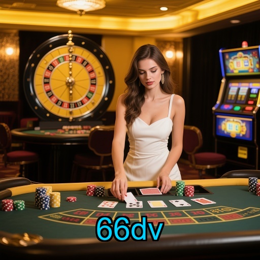Coleção Premium de Slots 66dv - NetEnt, Pragmatic Play, Evolution
