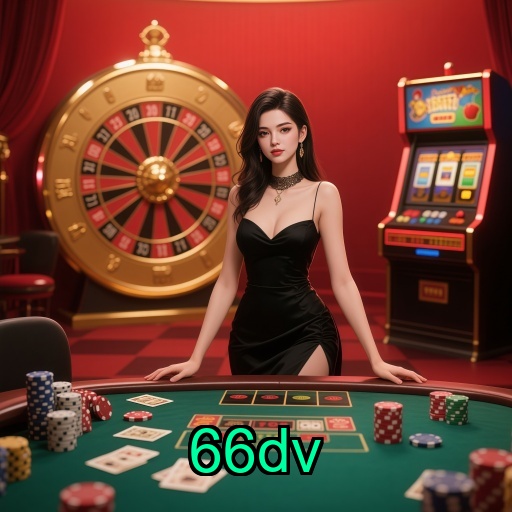 Jogos de Mesa Premium 66dv - Blackjack, Roleta, Baccarat